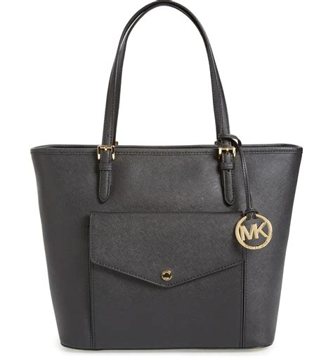 michael kors jet set tote apple store|Michael Kors designer tote jetset.